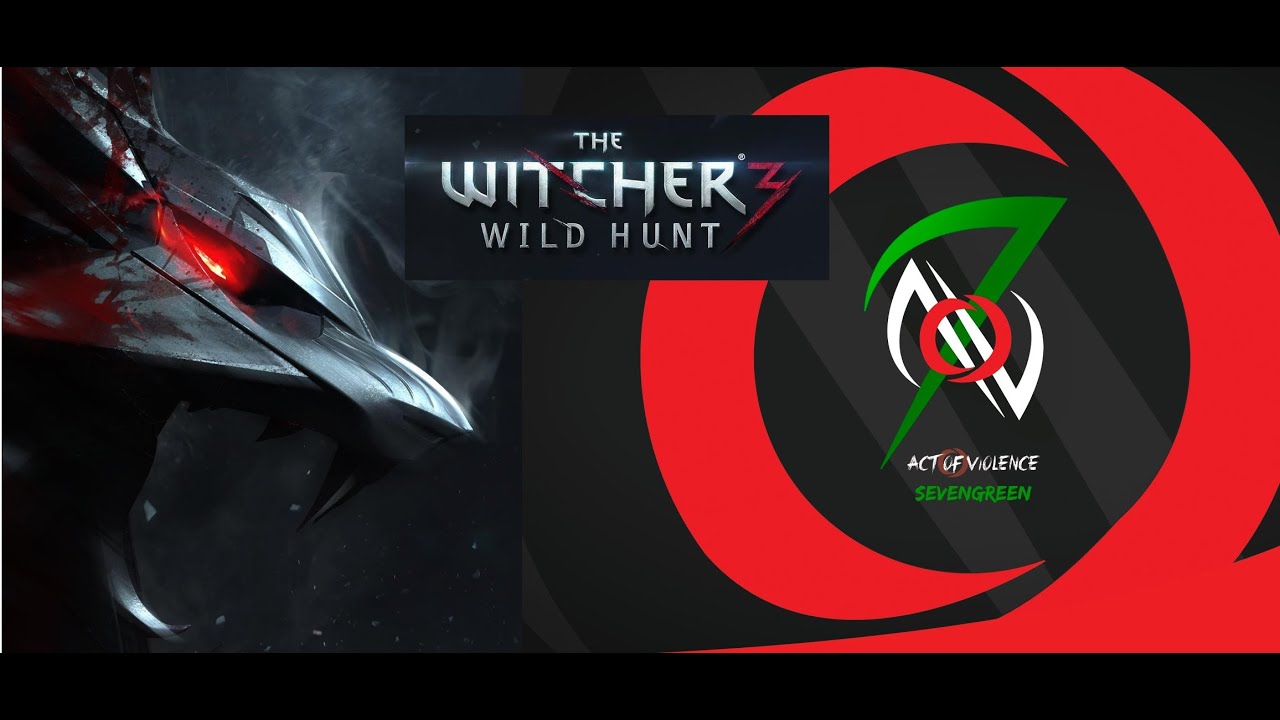 The Witcher 3 - Wild Hunt: Mission 40 - Banditenlager
