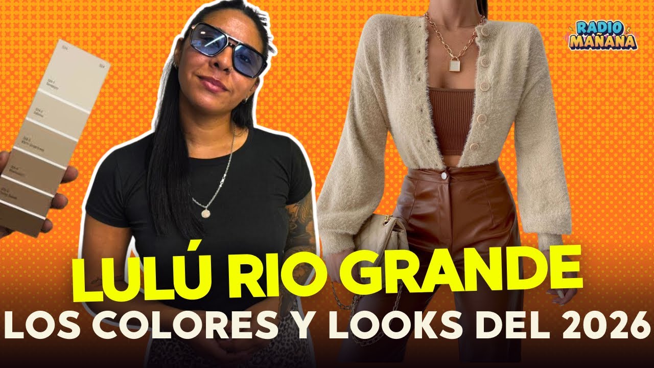 MODA FUEGUINA: LAS CLAVES DEL NUEVO INVIERNO | Radio Mañana Verano