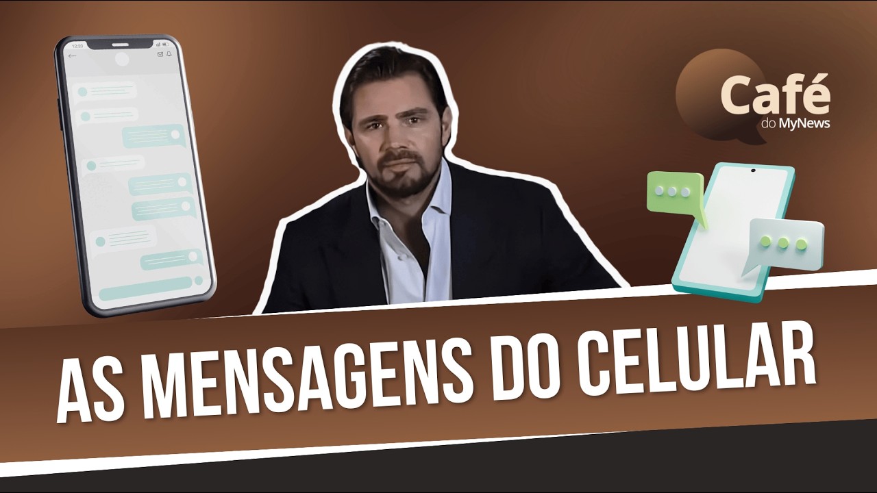 FIM DO SIGILO: AS PROVAS CONTRA DANIEL VORCARO E OS NOMES DA REPÚBLICA