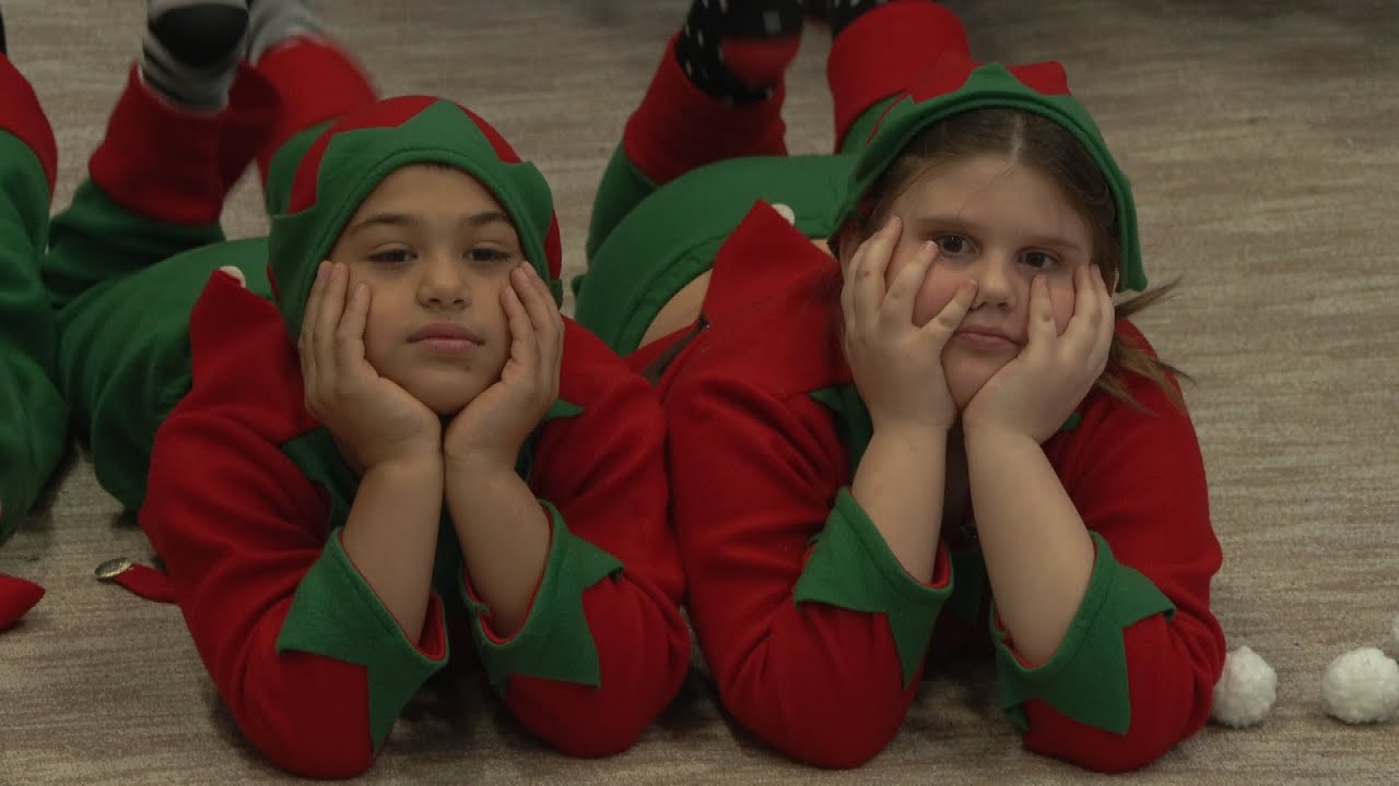 Karácsony a Zöldmezőben: lelki élmény a diákoknak, tanároknak