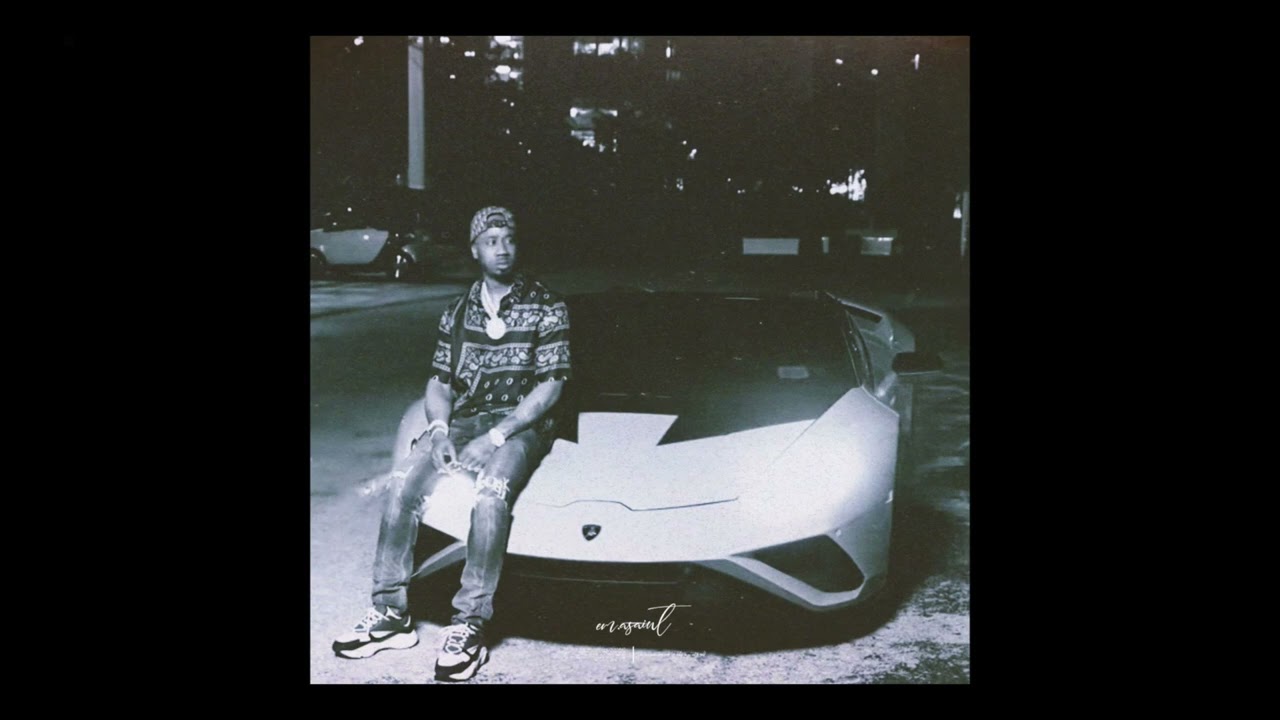 Benny The Butcher, J. Cole, The Alchemist, Hit-Boy Type Beat - Lamborghini Dreams