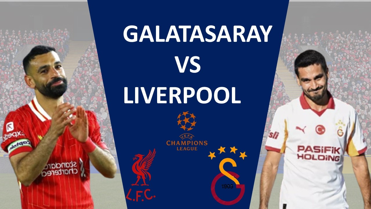 Galatasaray VS Liverpool |UEFA Champions League 2025-2026-Knockout| FIFA 19 FC26 Gameplay Prediction