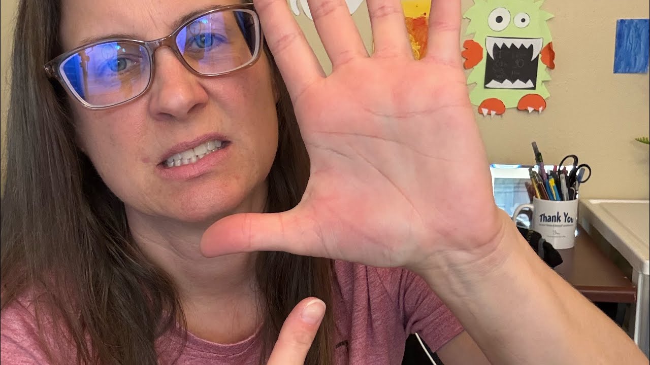 What is Sandra Doing? is live!