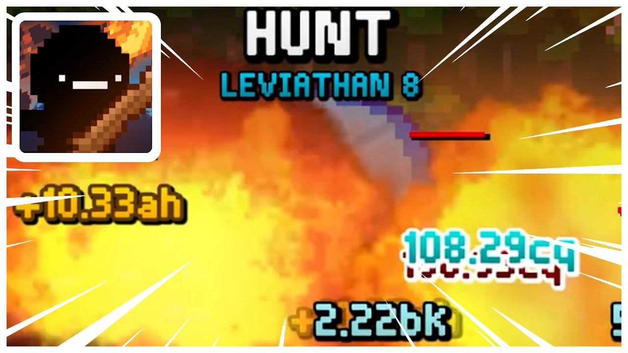 HUNT Leviathan 8 - Days Bygone - Gameplay Walkthrough Part 280 (iOS, Android)