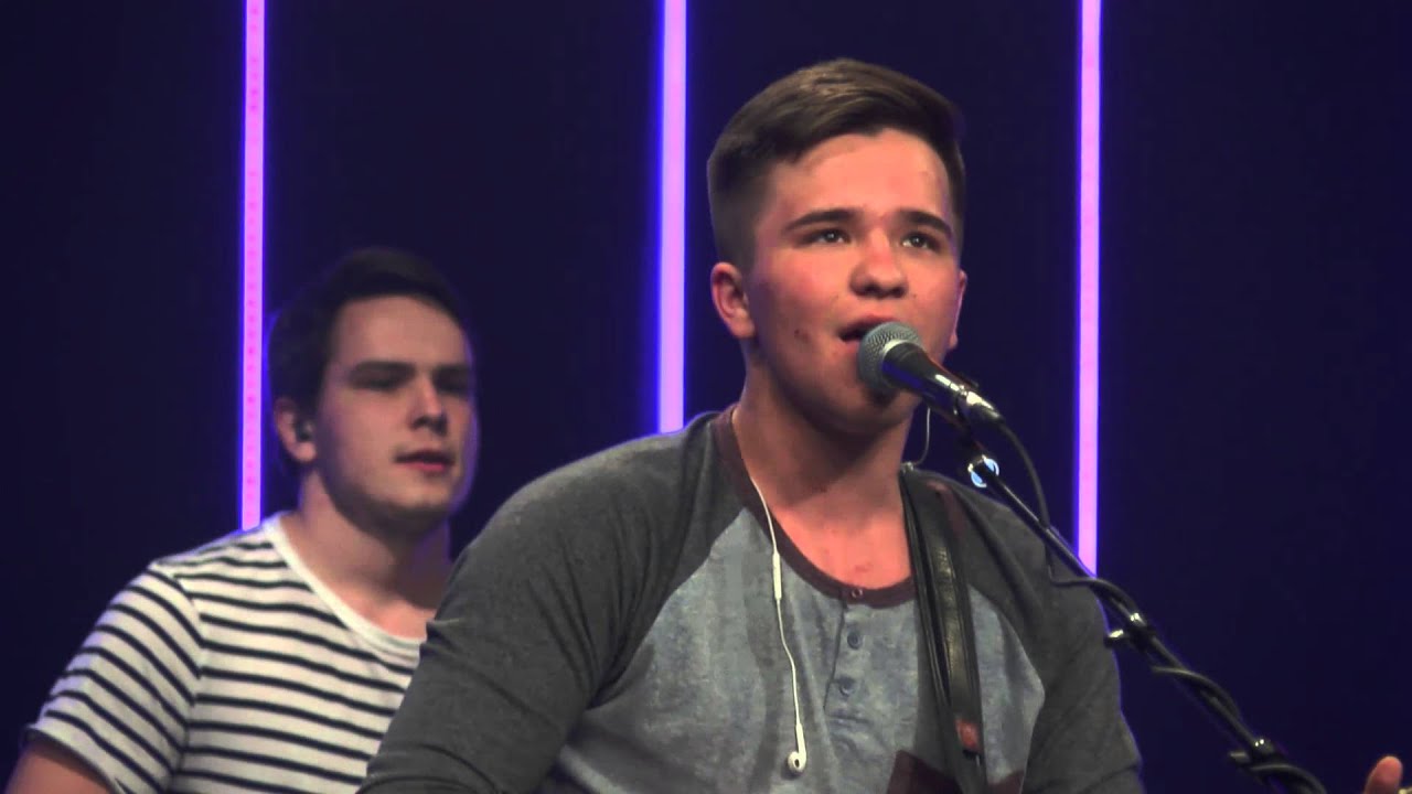 Alex Kulibaba - Through Thick and Thin //Generation 4 Truth//
