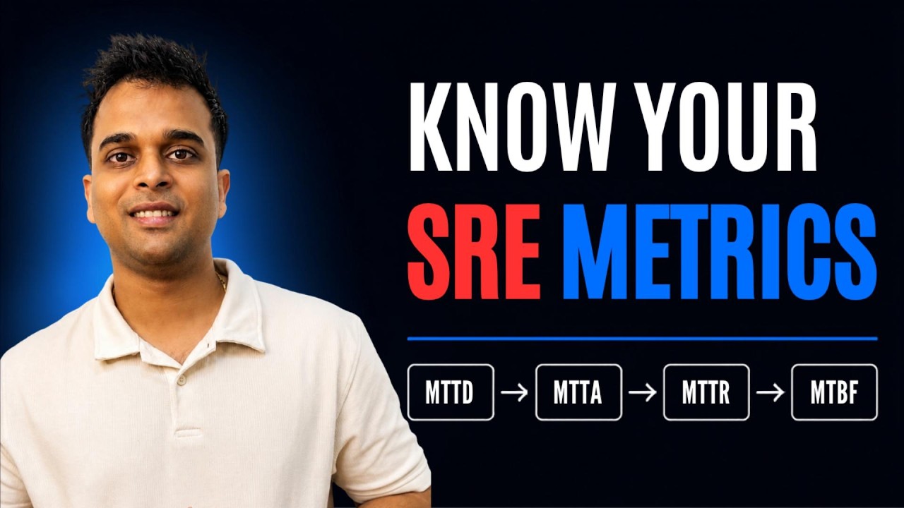 Как измерить надежность? Разбор показателей MTTD, MTTA, MTTR и MTBF