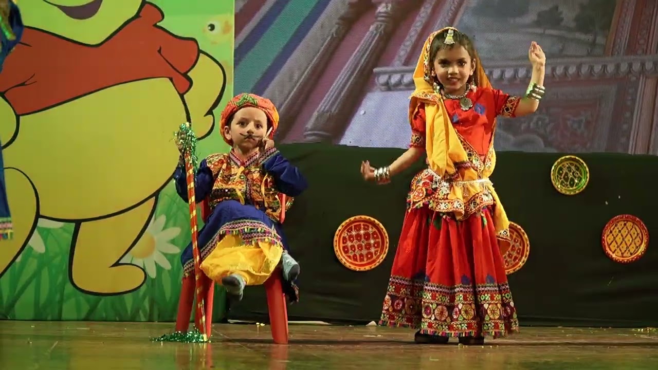 113 RAJASTHAN