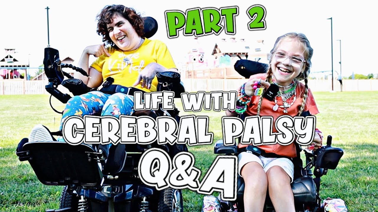 Interview Living with a Disability | Part 2 featuring  ​⁠@Natalie.Fierce