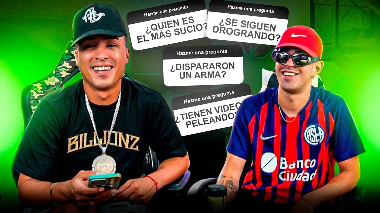 50 COSAS QUE NO SABÍAS DE LA MDS PARTE 2 • MDS CLIPS