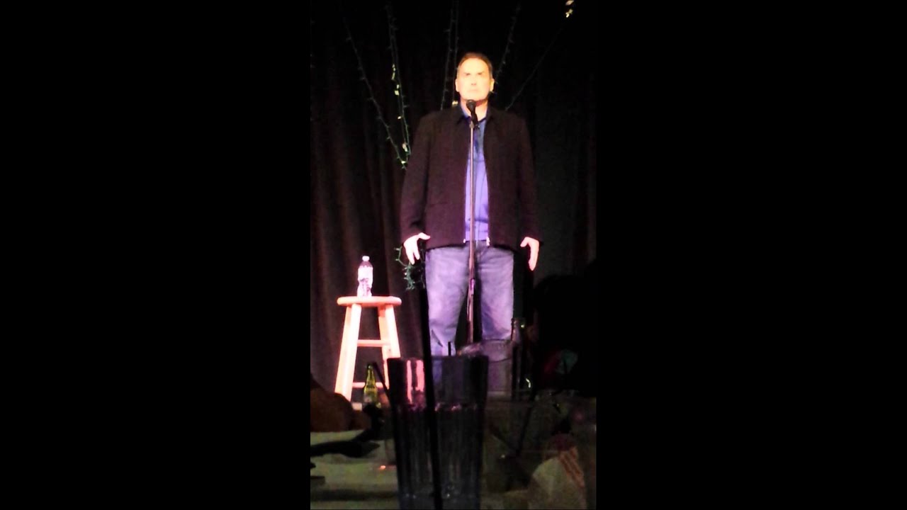 Norm is hilarious