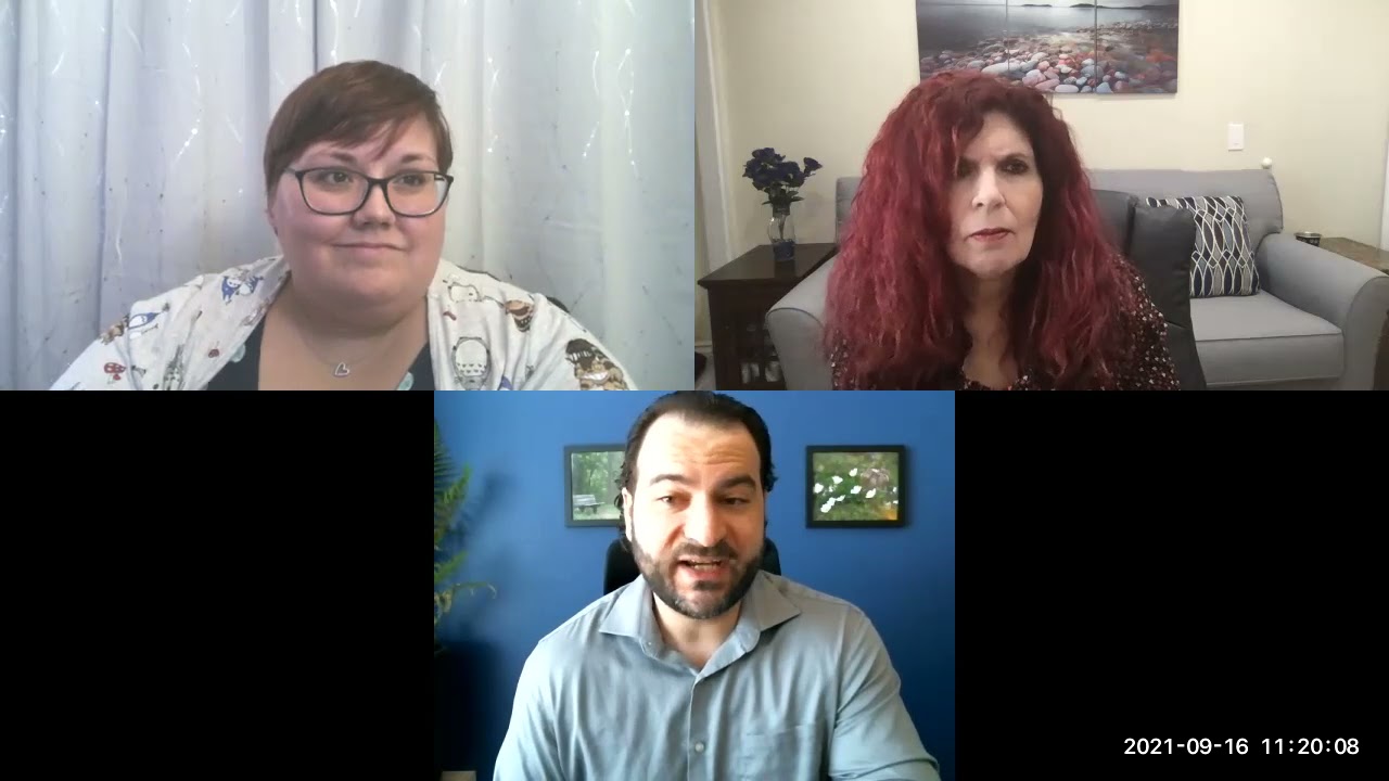 Introduction to BDSM for Therapists: Working Effectively with Kinky Clients