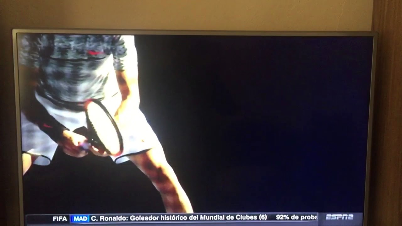 Australian Open 2018 Promo ESPN