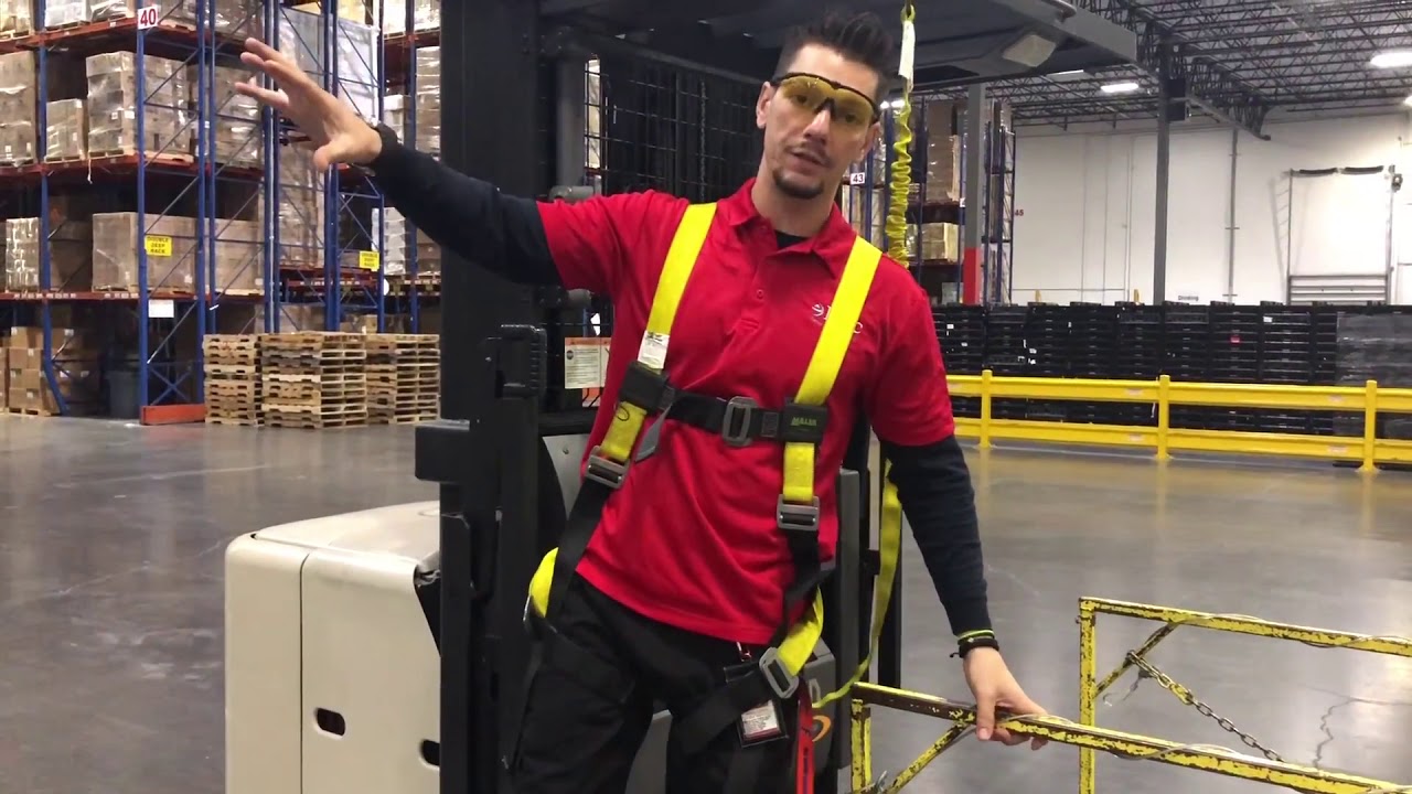 Cherry Picker Class