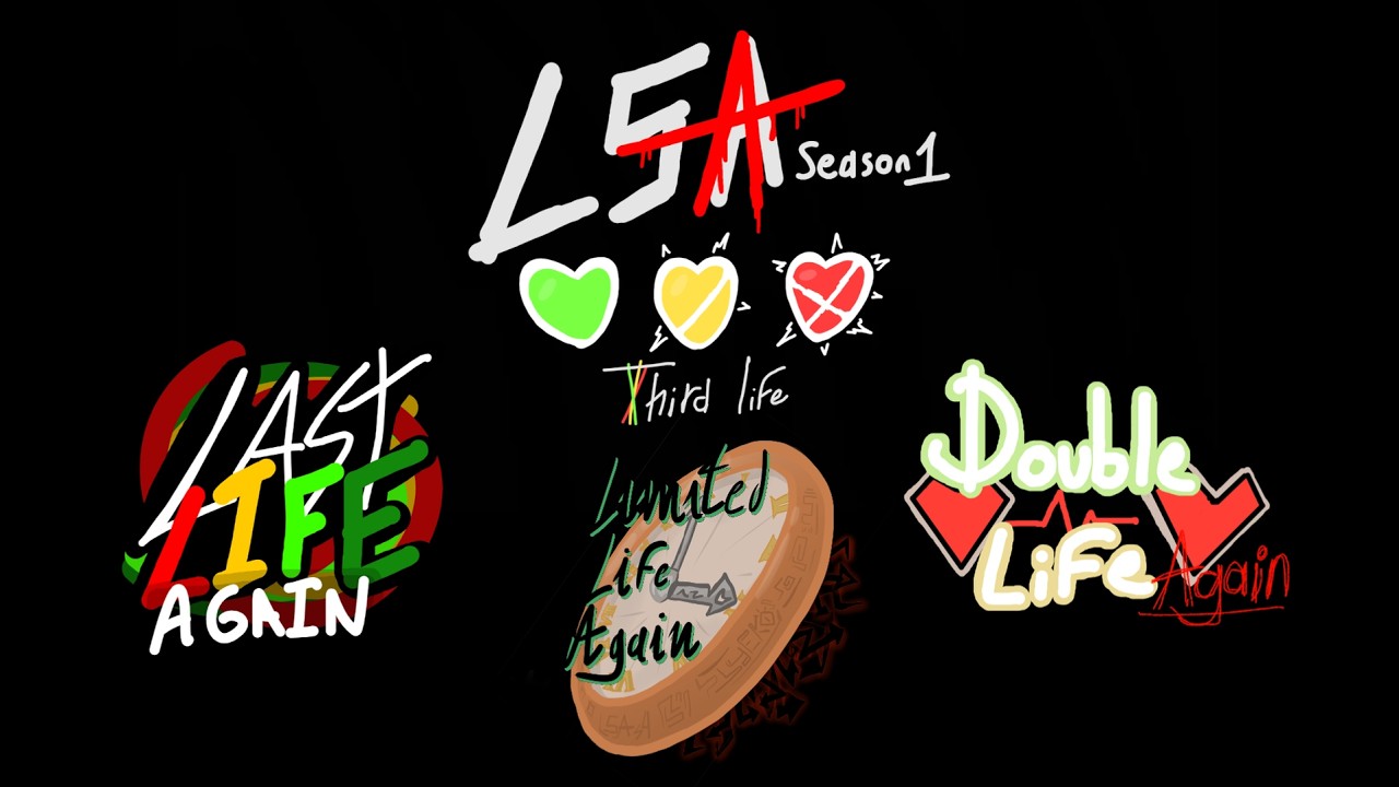 LSA Slander