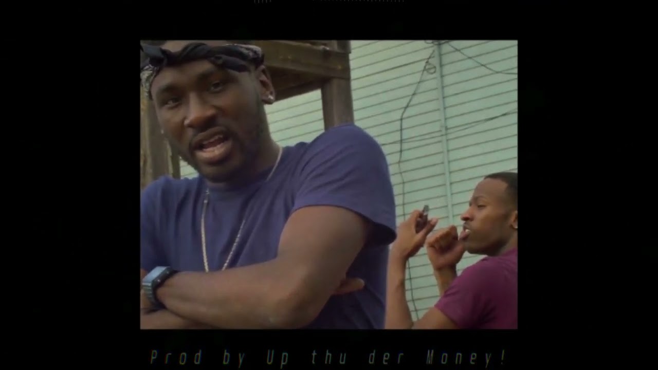 Bankroll Fresh x Jeezy x Street Money Boochie Type Beat - 