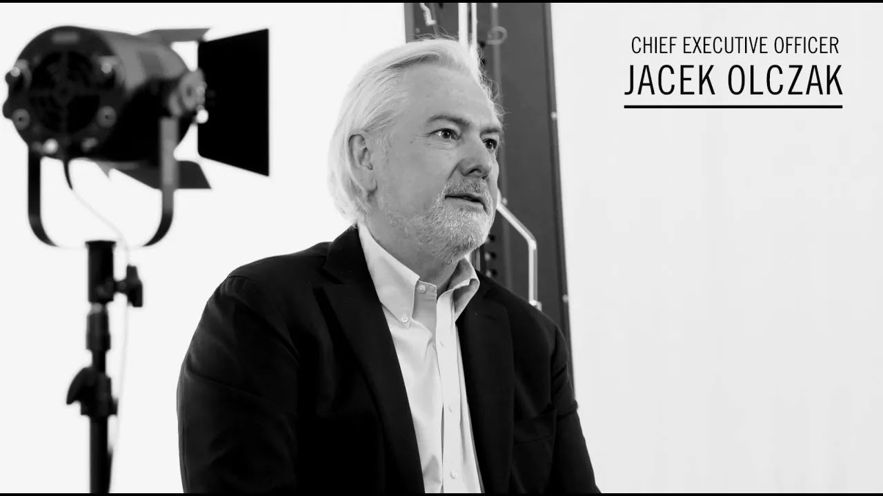 PMI&rsquo;s CEO Jacek Olczak Shares His Vision Of A Smoke-Free Future (Without Cigarettes)