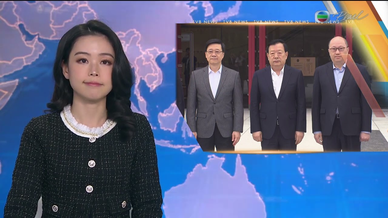 News at 7:30｜27 FEB 2024｜HONG KONG English Latest NEWS