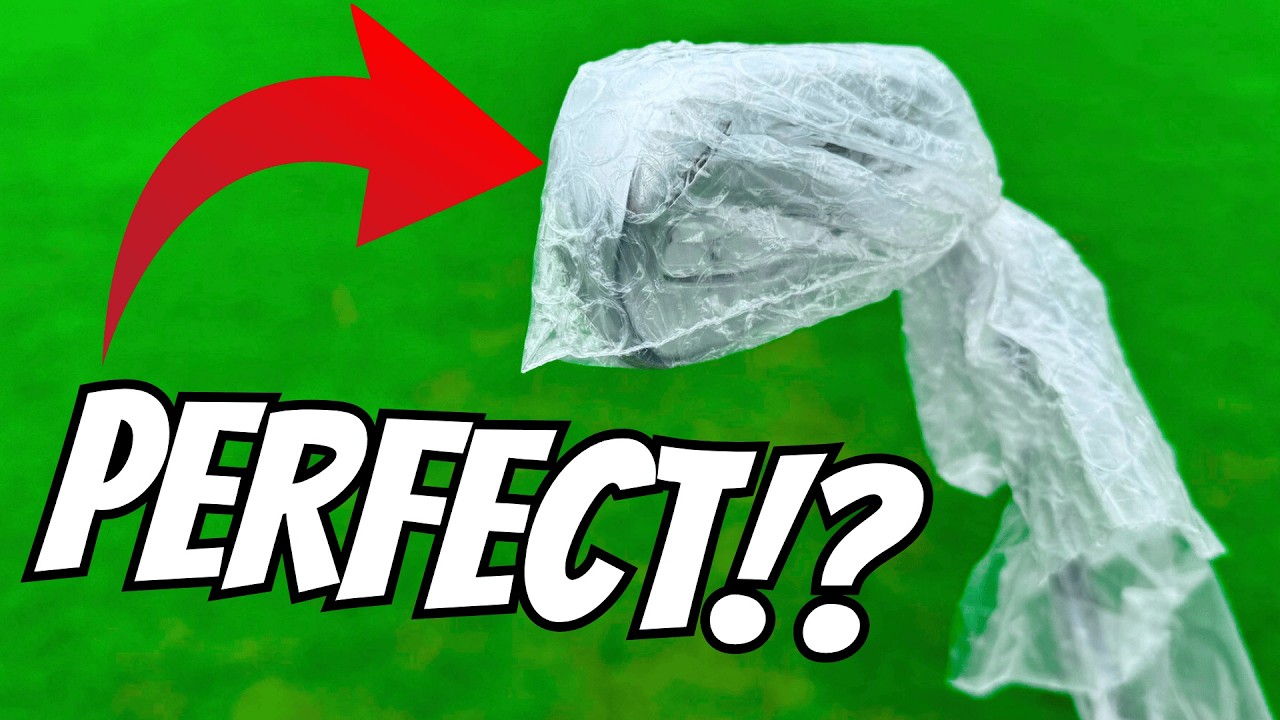 NEW 2024 MIZUNO IRONS - LONGER Distance For SLOWER Golf Swings!?