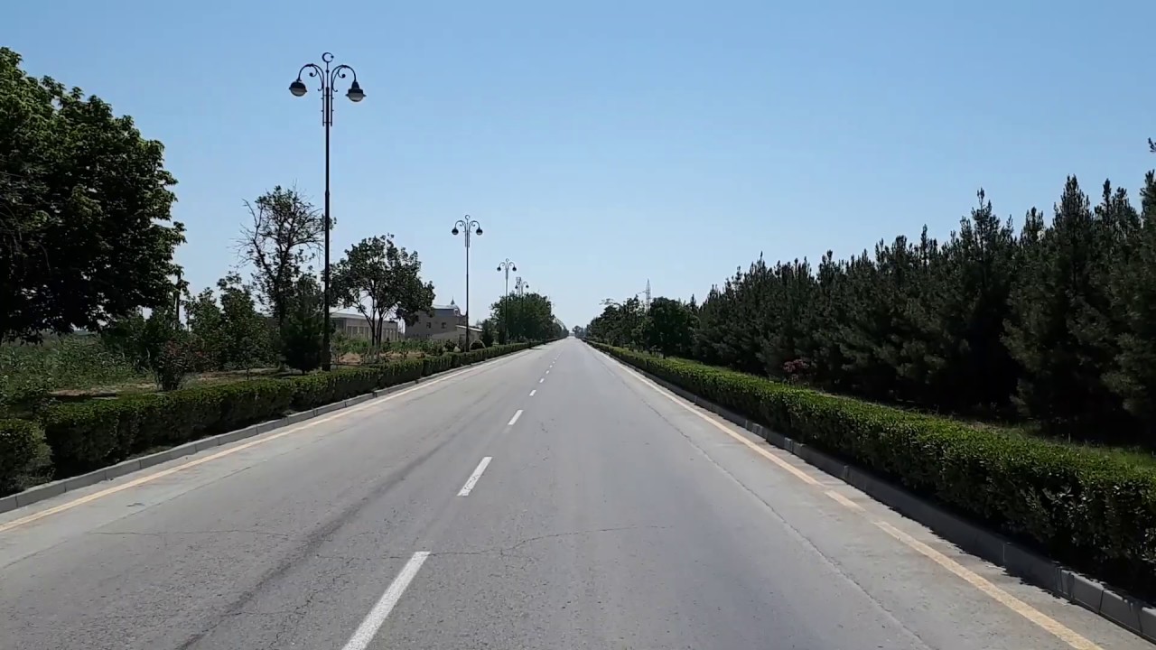Kürdəmirdə sərtləşdirilmiş karantin rejiminin ilk günü