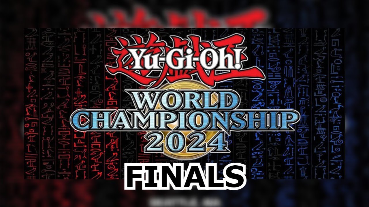 YuGiOh! World Championship 2024 | FINALS | Ruben.P (Yubel) USA Vs Mark.S (Snake-Eyes) USA | Reaction