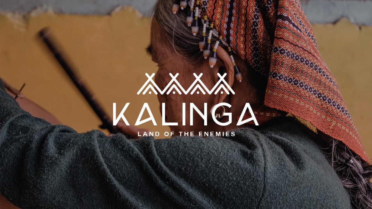 Kalinga: Land of the Enemies&sup2;