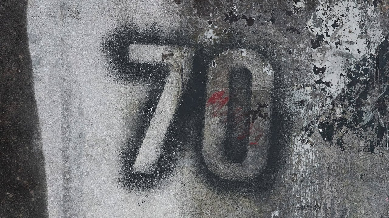 70: Stewarding God's Gifts