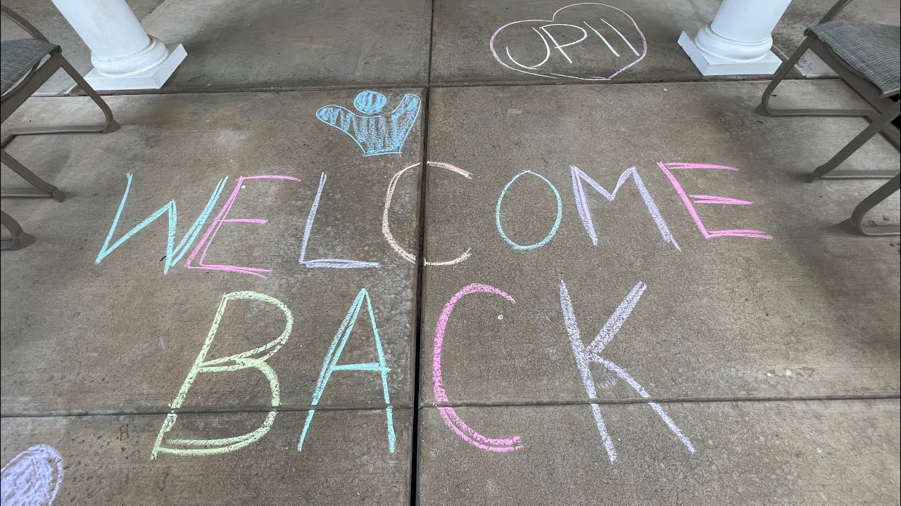 2023-2024 First Day!