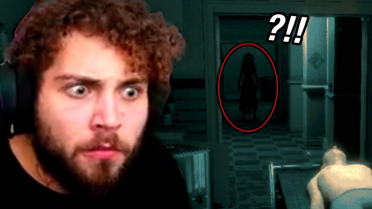 ACHO QUE NÃO ESTOU SOZINHO - The Mortuary Assistant