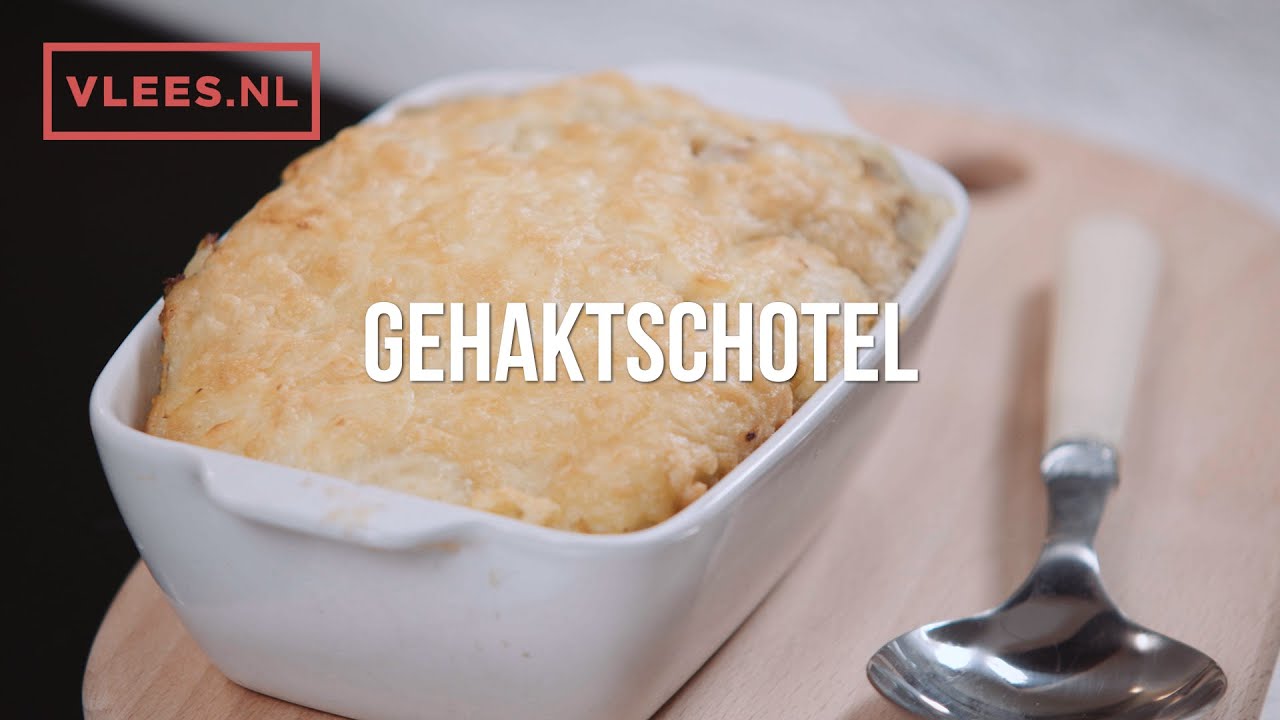 Gehakt kerrieschotel