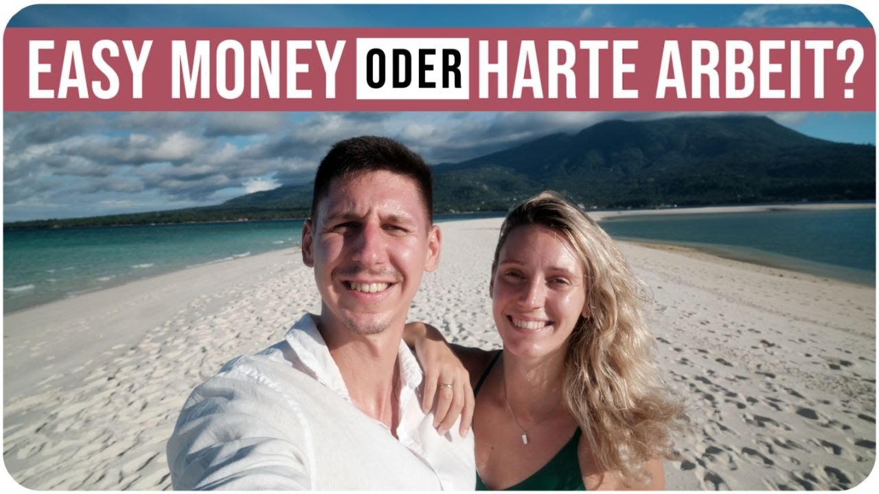 REALTALK: Wieviel verdient man als kleiner YouTuber (4000 Abos)