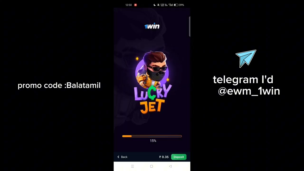 1win app full details tamil 