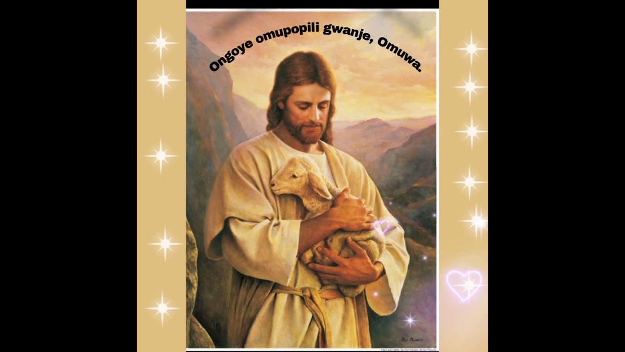 Omuwa ondiku hole ngiini