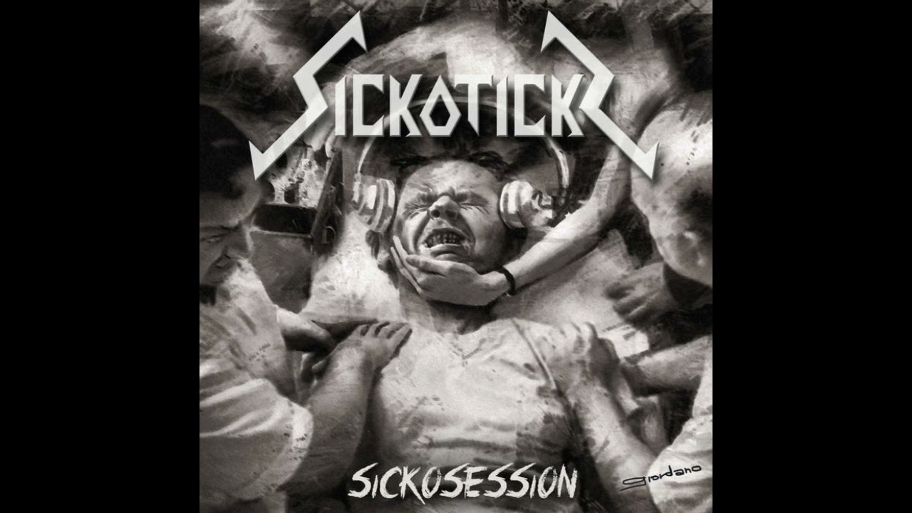 SickotickS - Better than Hell