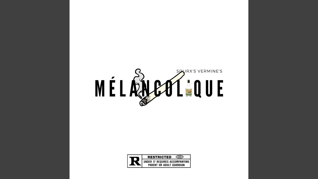 M&eacute;lancolique