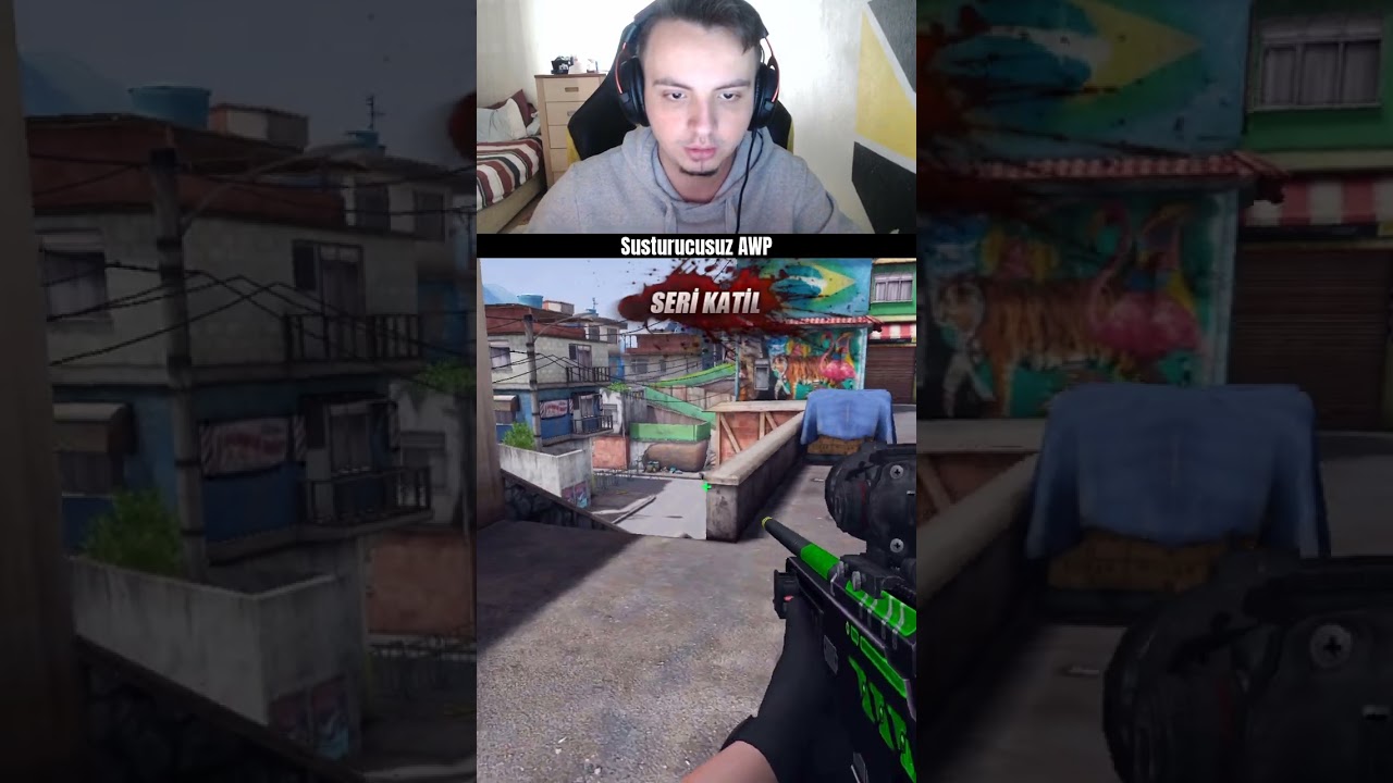 eski sniper awp