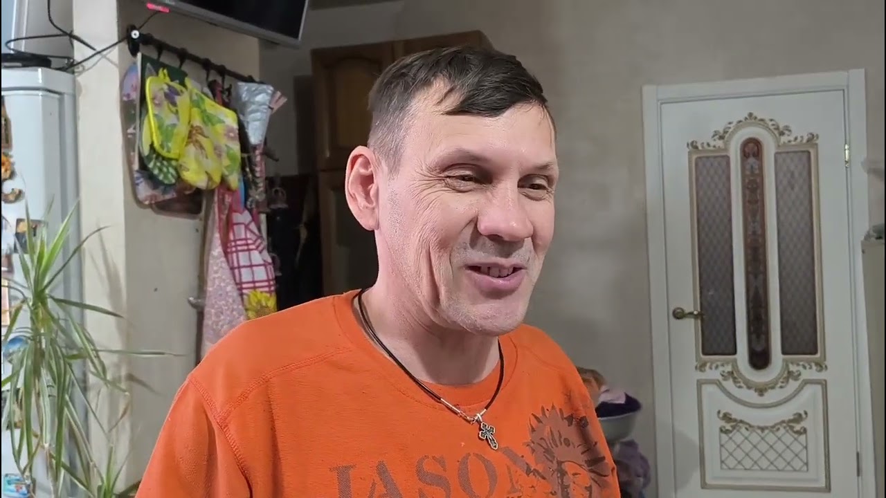 Опять зима. Отправили яйцо. Жизнь на Кубани.