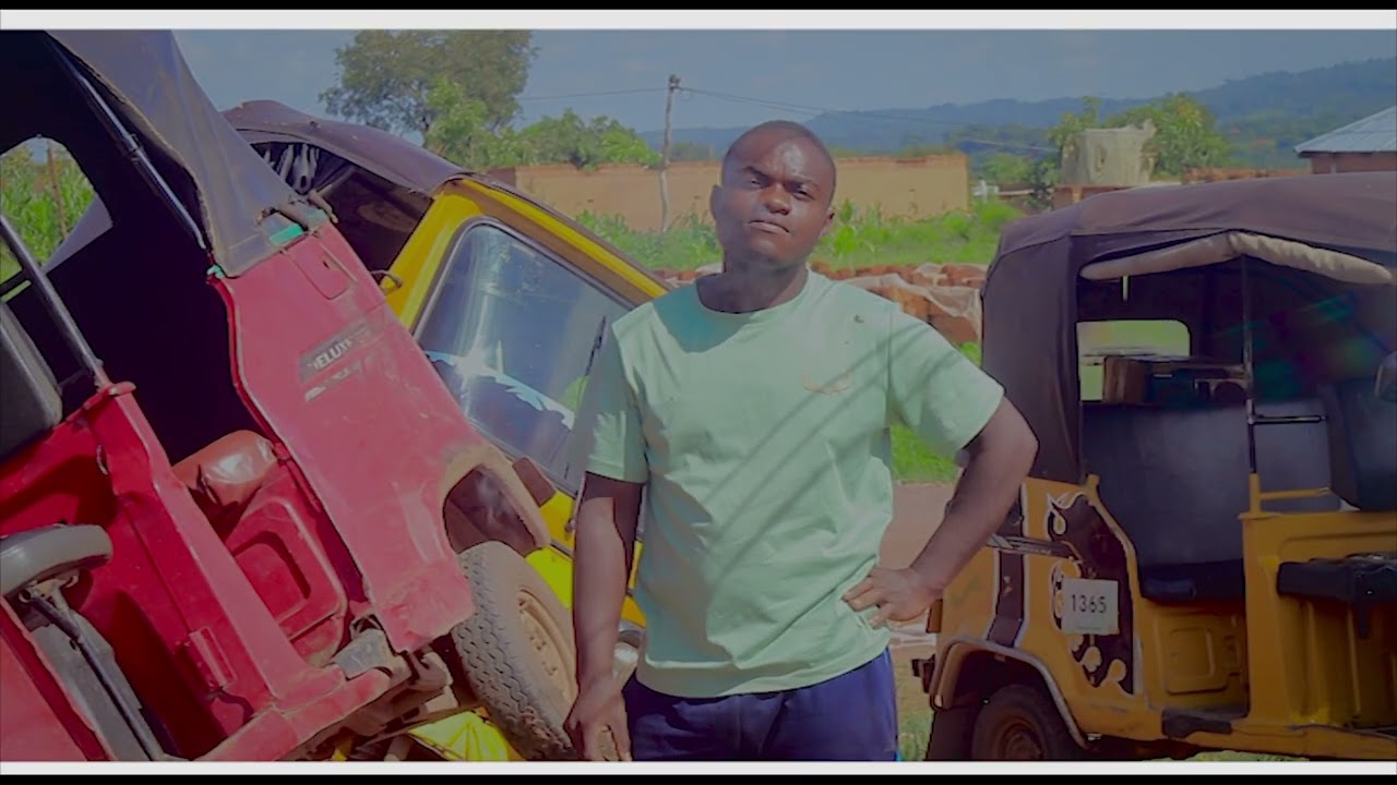 ANAx d'amour (clips officiel commando)