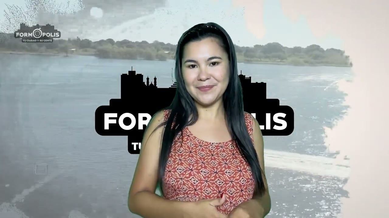 🔴 FORMOPOLIS - Resumen Semanal de Noticias para Medios de Comunicación en Formosa