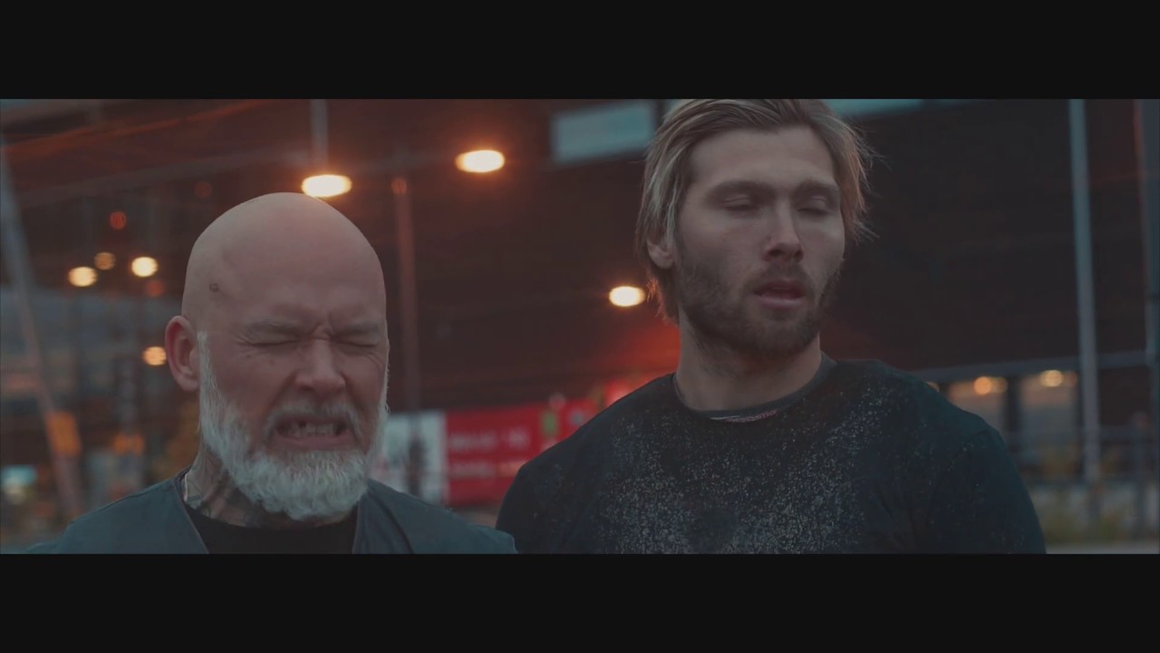 Kollektive Productions – Åre Video Challenge 2019