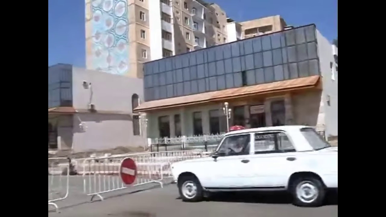 Ургенч 2005йил