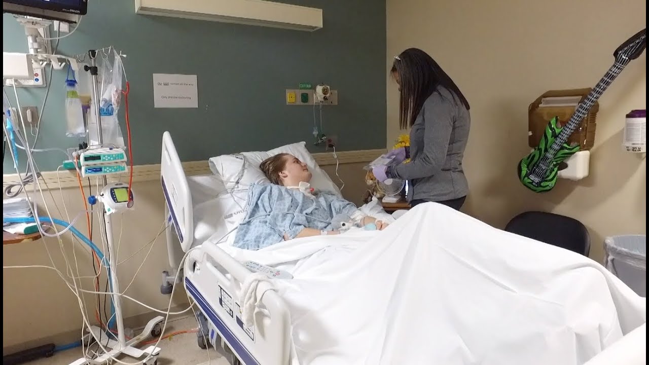 Cayden's Story