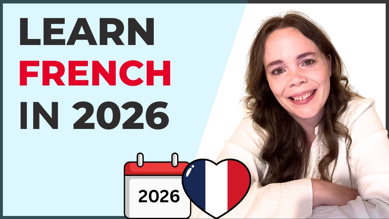 How To Learn French From Scratch in 2026 (step-by-step Beginner Guide)