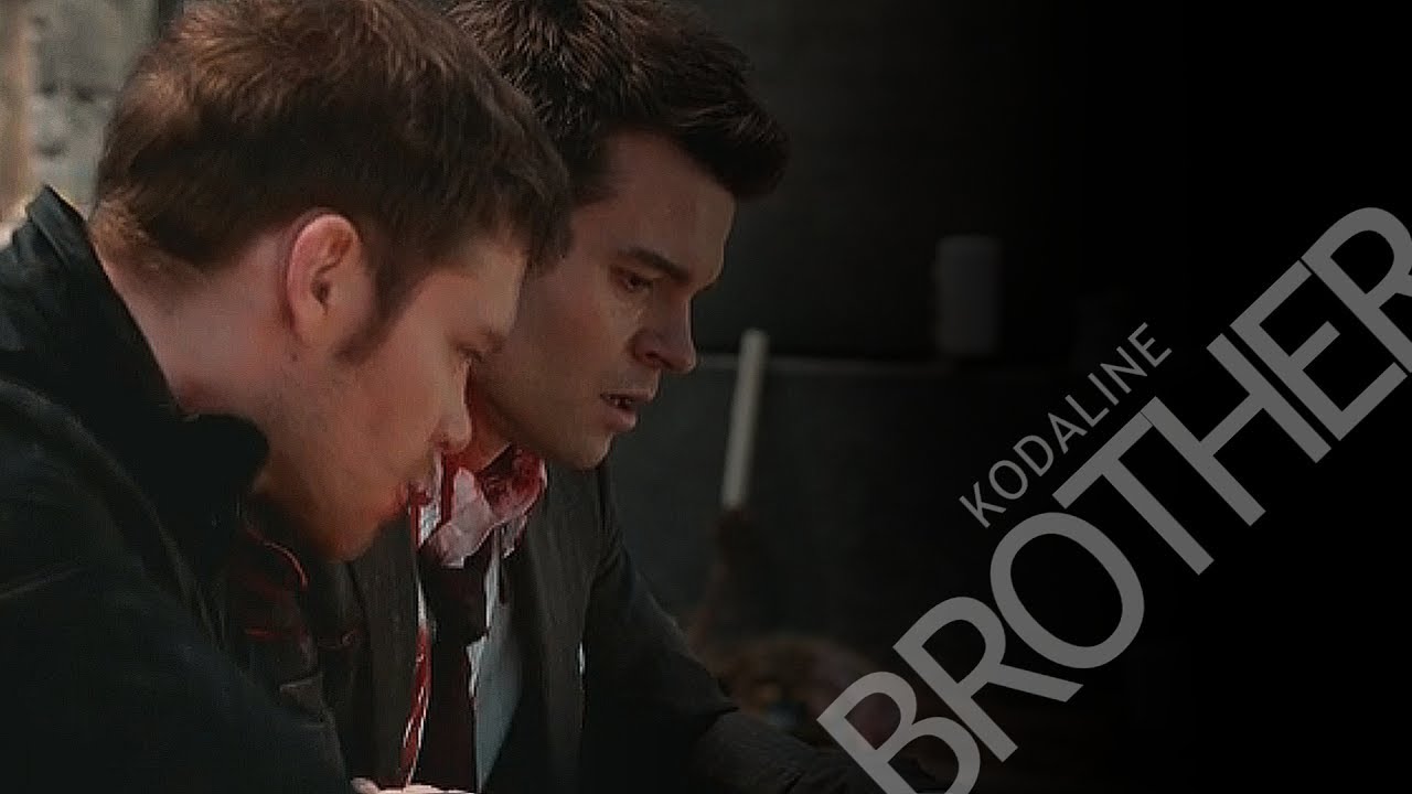 multi-brothers | I've got you brother.