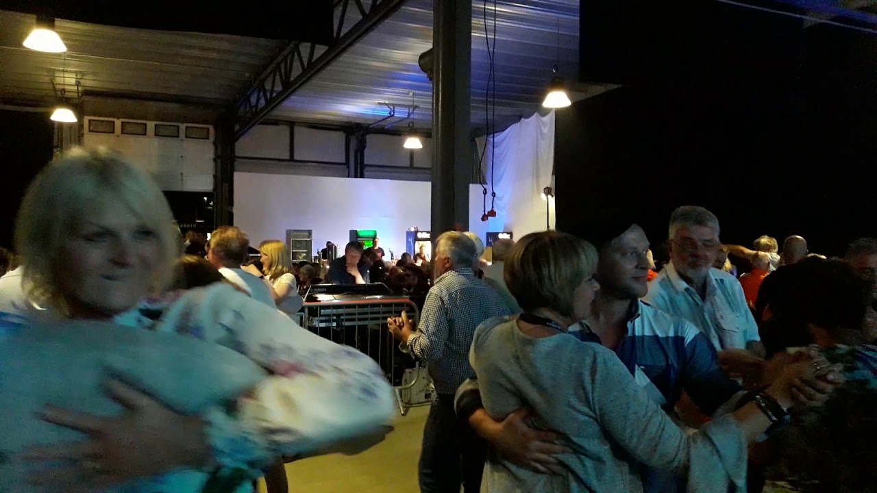 Lasse Sigfrofson på Caravanfestivalen i Elverum 11 - 13 mai