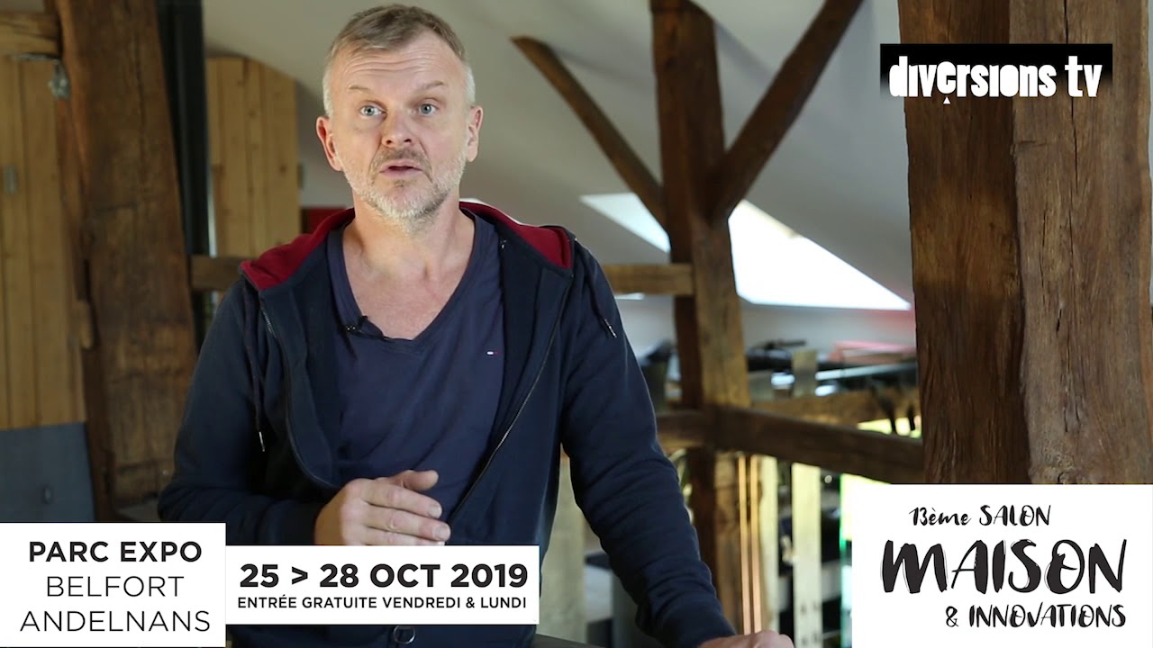 Maison et Innovations 2019 - Olivier Marczak