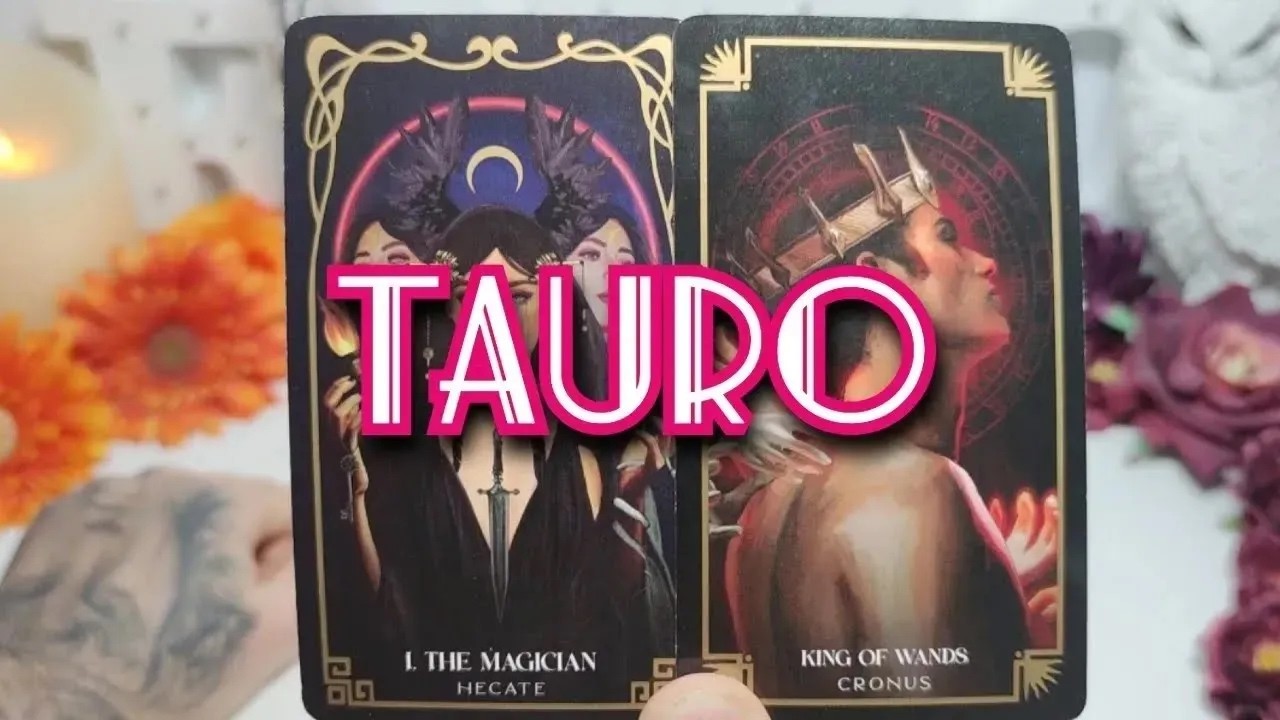 TAURO ♉️ ALGUIEN SE ENAMORÓ DE TI, PERO TIENE UN PROBLEMA 😭🚨 HOROSCOPO TAURO AMOR FEBRERO 2026 ❤️