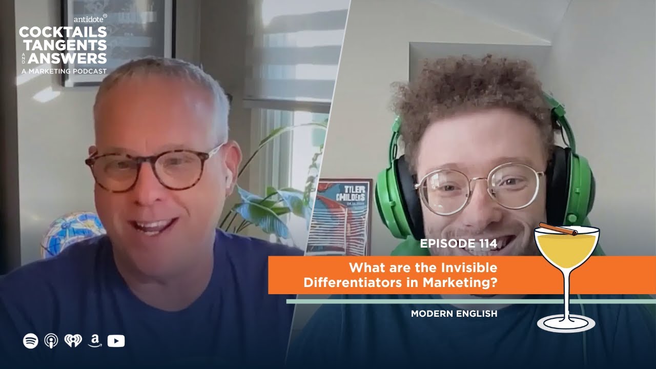 How to Differentiate Yourself in B2B Marketing