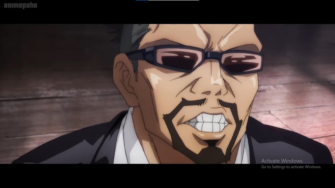 Masamichi Yaga Say 