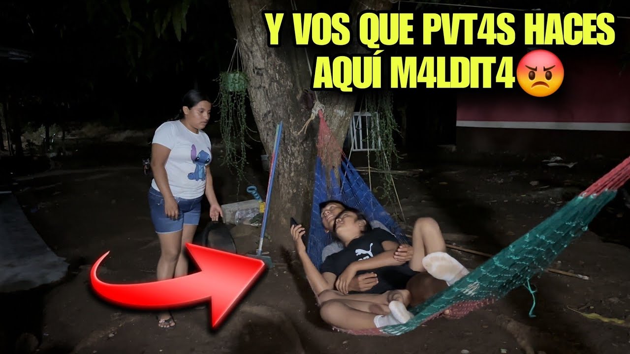 Manu EMPVTADA Reacciono Al Ver Que Mary Ya Vive Con Kevin, No La Quiere De Concuña😡