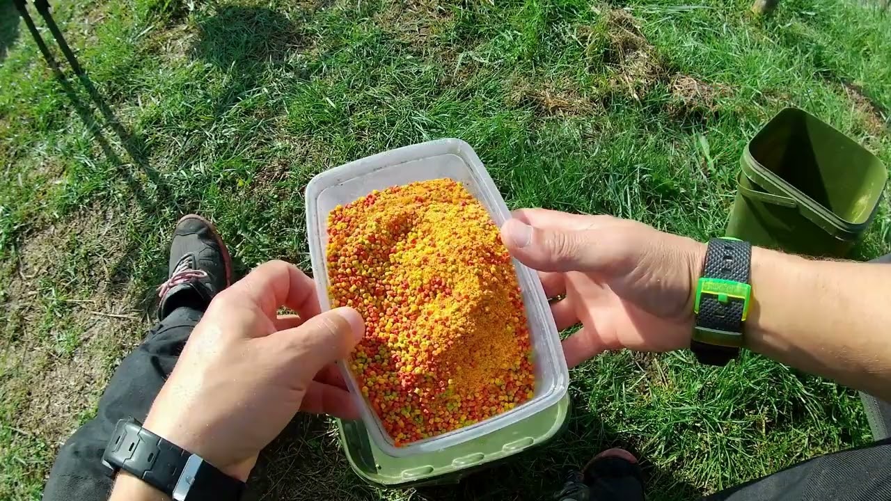 Metód kosaras felszerelés vagy PVA zacskós felszerelés? (etetés és szerelék kötés)